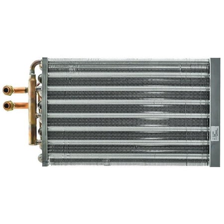 Truckair Evaporator 05-2621
